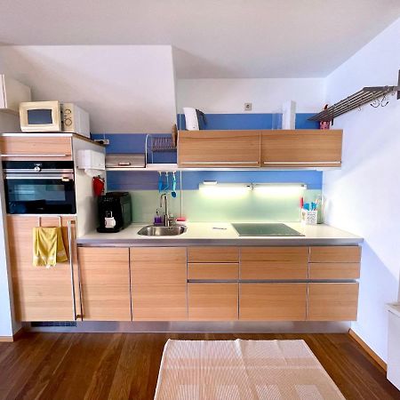 Apartament Una Wiedeń Zewnętrze zdjęcie
