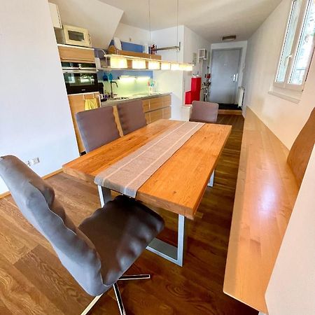 Apartament Una Wiedeń Zewnętrze zdjęcie