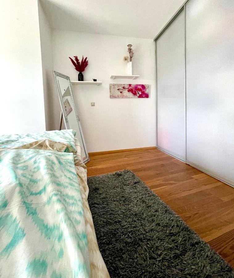 Apartament Una Wiedeń Zewnętrze zdjęcie