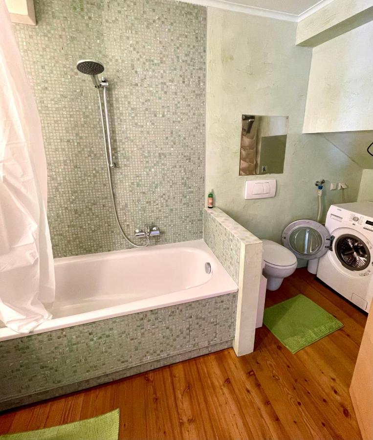 Apartament Una Wiedeń Zewnętrze zdjęcie