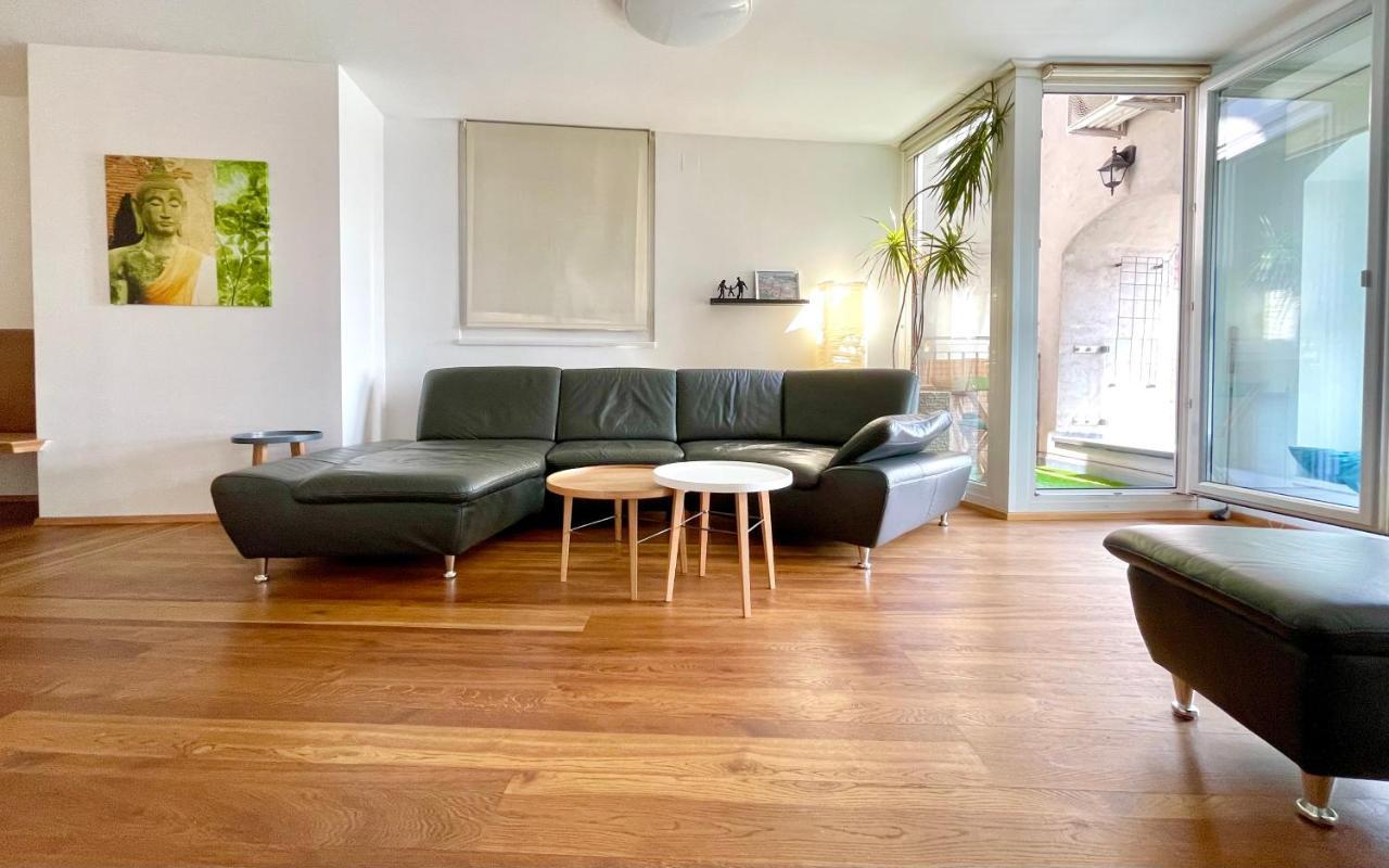 Apartament Una Wiedeń Zewnętrze zdjęcie